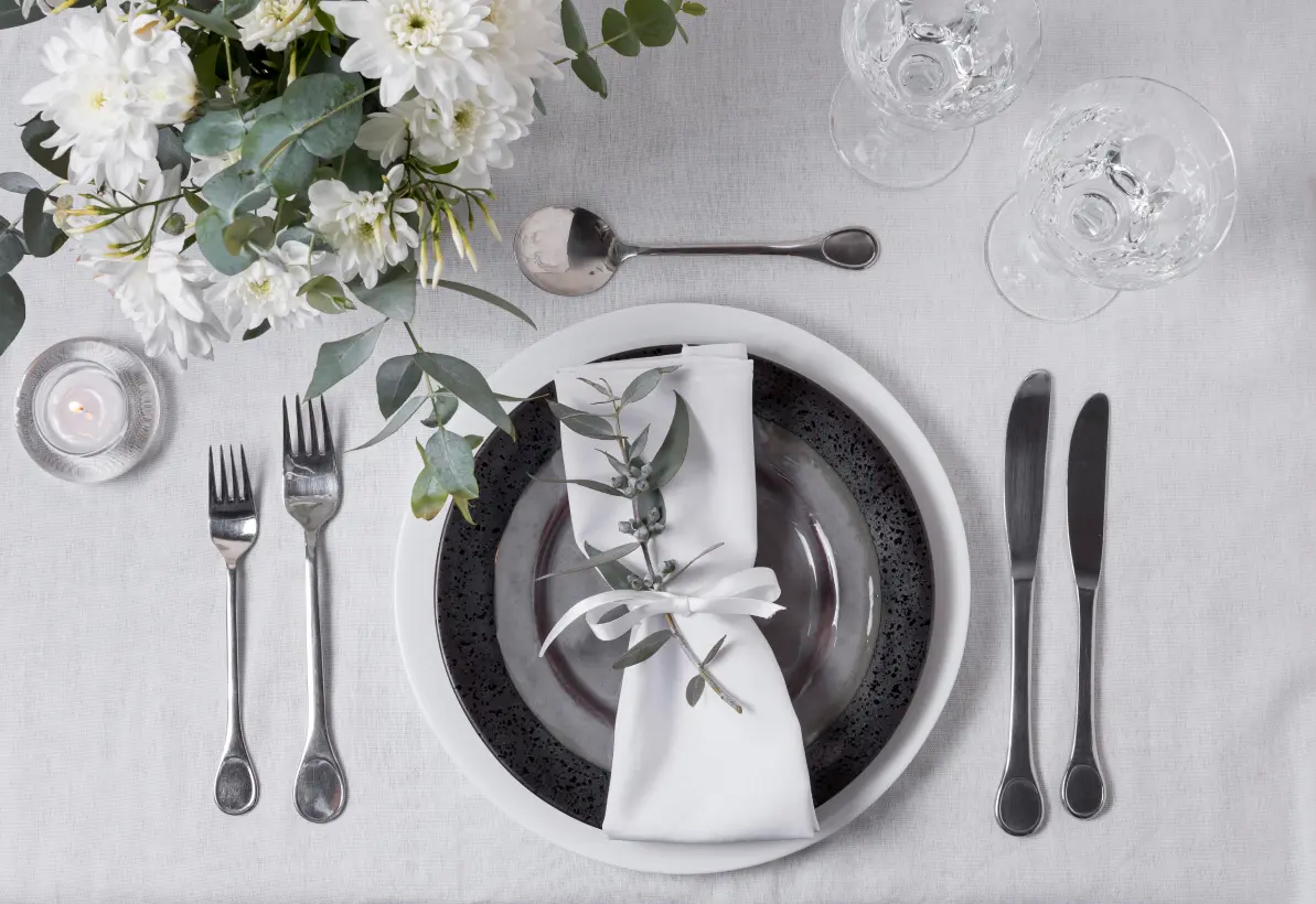 Brigade Materiel De Cuisine Pro A Vannes Art De La Table 07