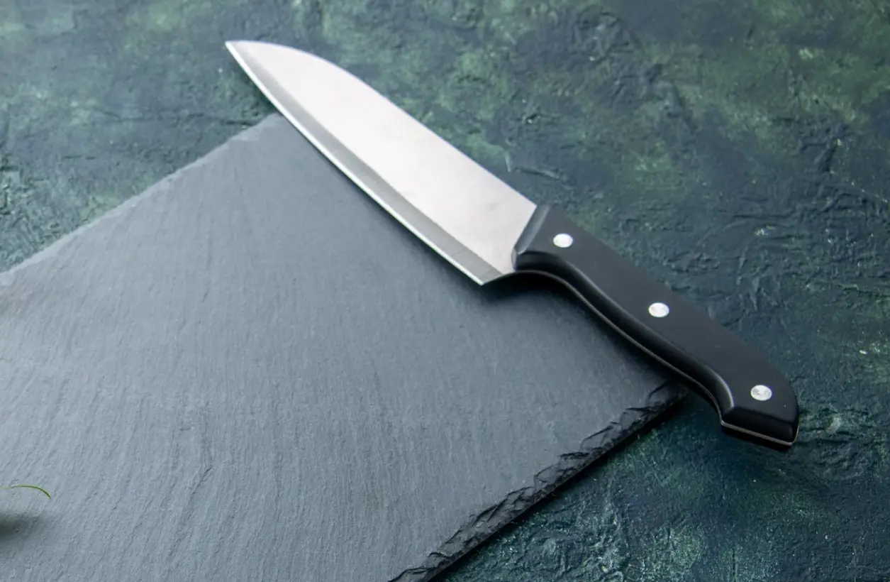 Brigade Materiel De Cuisine Pro A Vannes Couteau De Chef 02