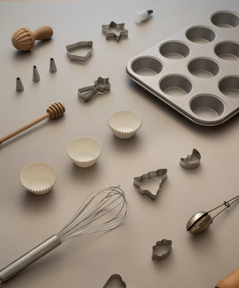 Brigade Materiel De Cuisine Pro A Vannes Ustensiles De Cuisine 08